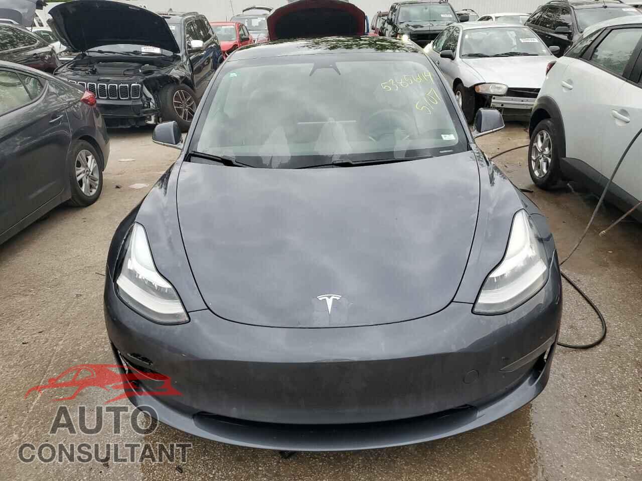 TESLA MODEL 3 2020 - 5YJ3E1EA2LF626967
