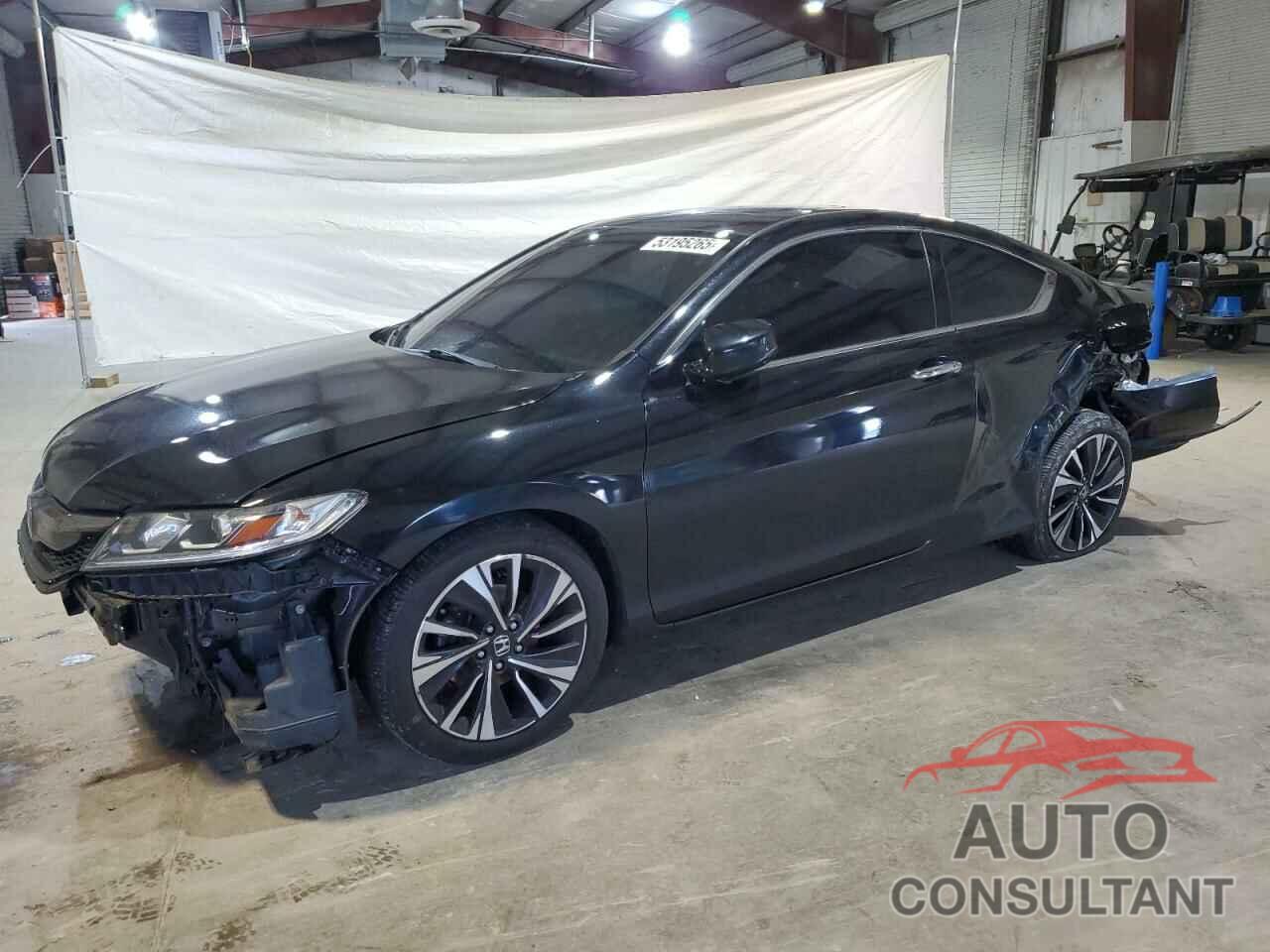 HONDA ACCORD 2016 - 1HGCT1B83GA000173