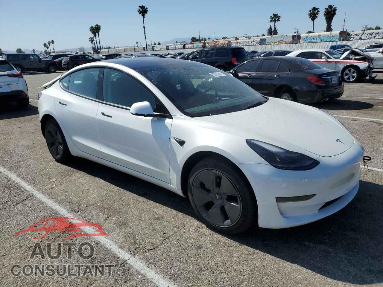 TESLA MODEL 3 2023 - 5YJ3E1EA1PF598441