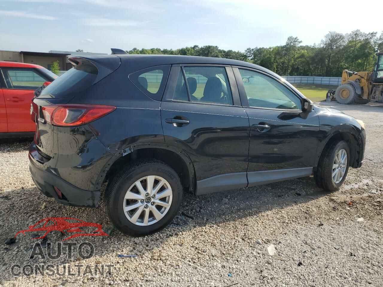MAZDA CX-5 2015 - JM3KE2BE7F0537107