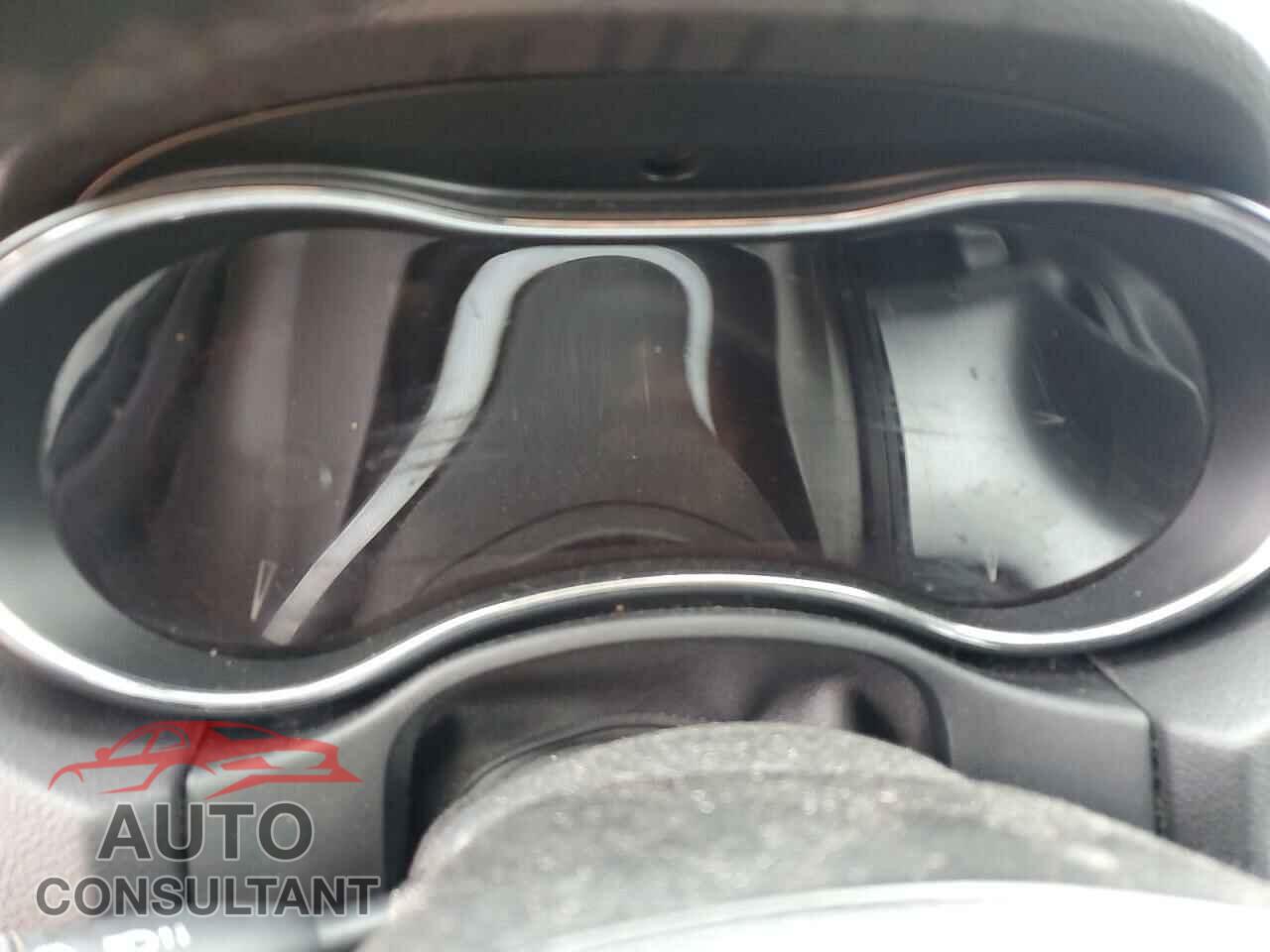 DODGE DURANGO 2014 - 1C4RDHAG2EC973800