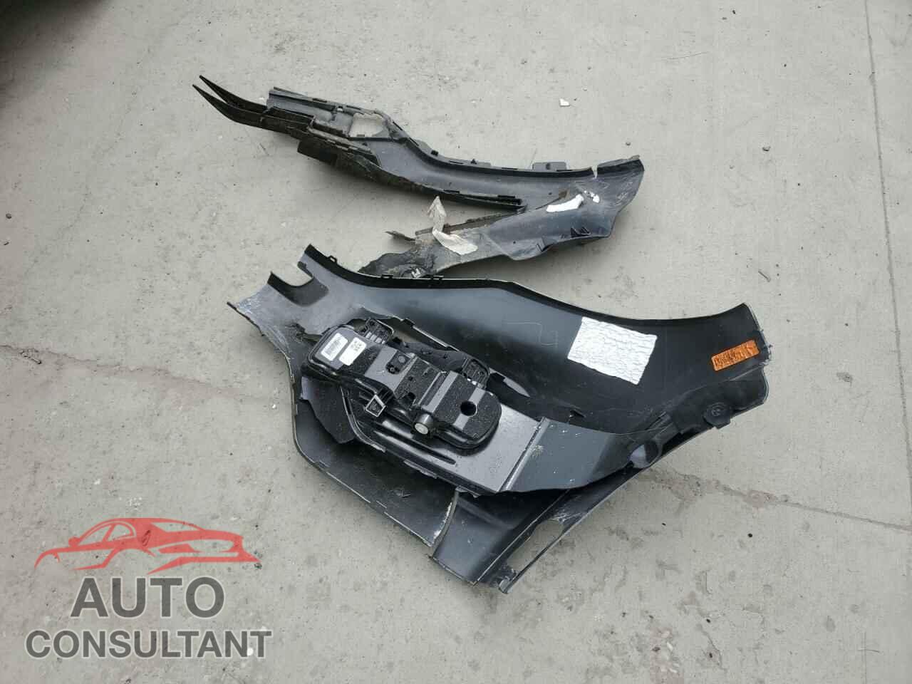 FORD EXPLORER 2023 - 1FMSK8KHXPGC15810