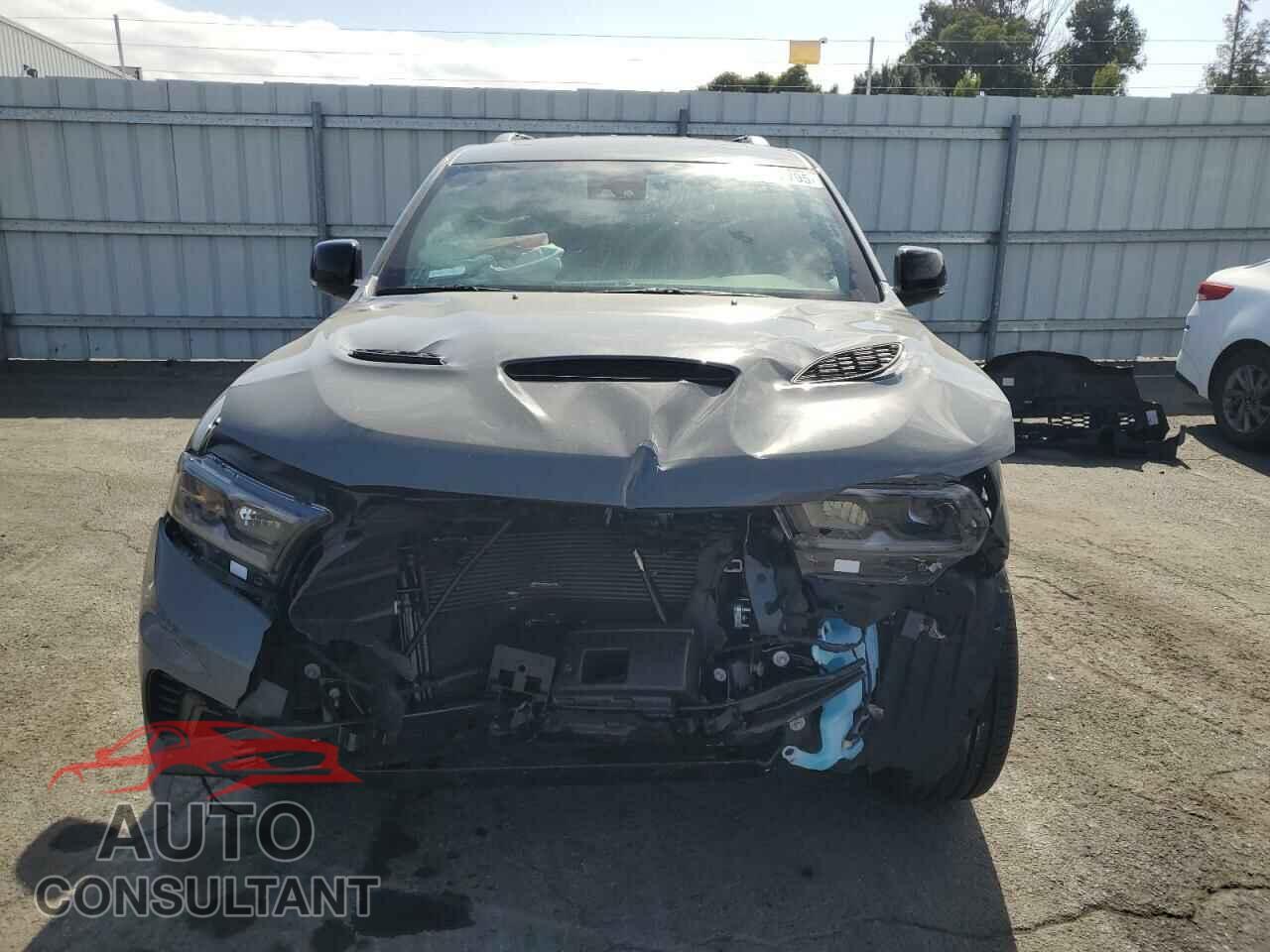 DODGE DURANGO 2024 - 1C4RDJDG0RC254487