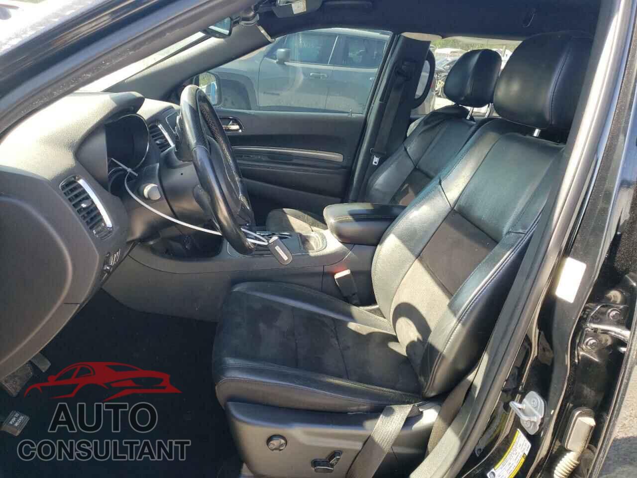 DODGE DURANGO 2019 - 1C4RDHDG2KC769201