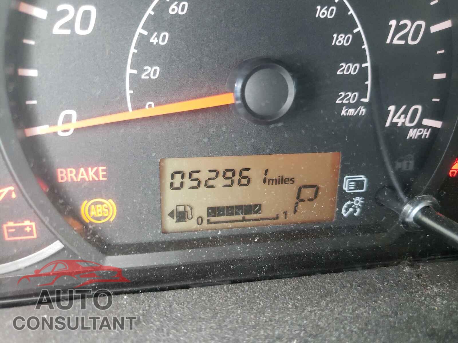 MITSUBISHI MIRAGE 2018 - ML32F3FJ9JHF02040