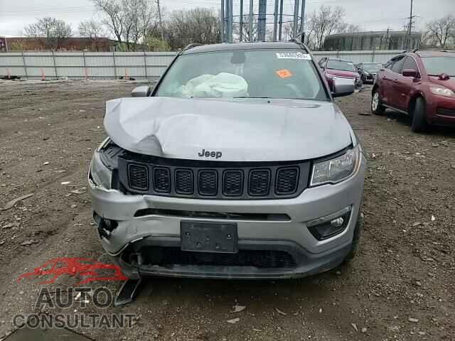 JEEP COMPASS 2018 - 3C4NJDBB6JT325538