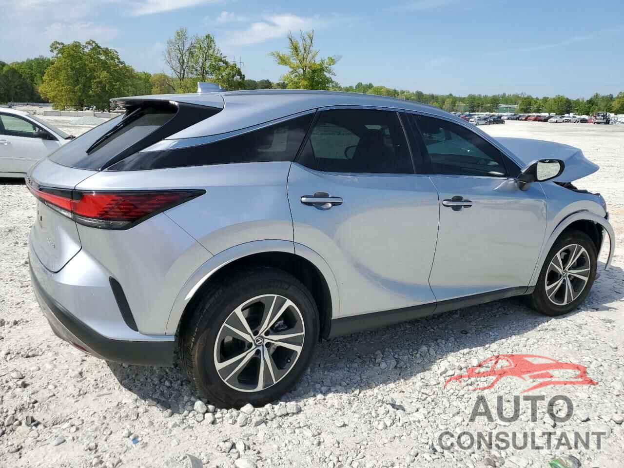 LEXUS RX350 2024 - 2T2BAMBA6RC038088