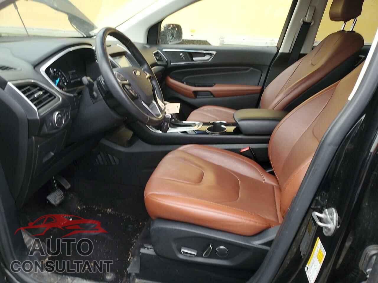 FORD EDGE 2016 - 2FMPK4K82GBC66241