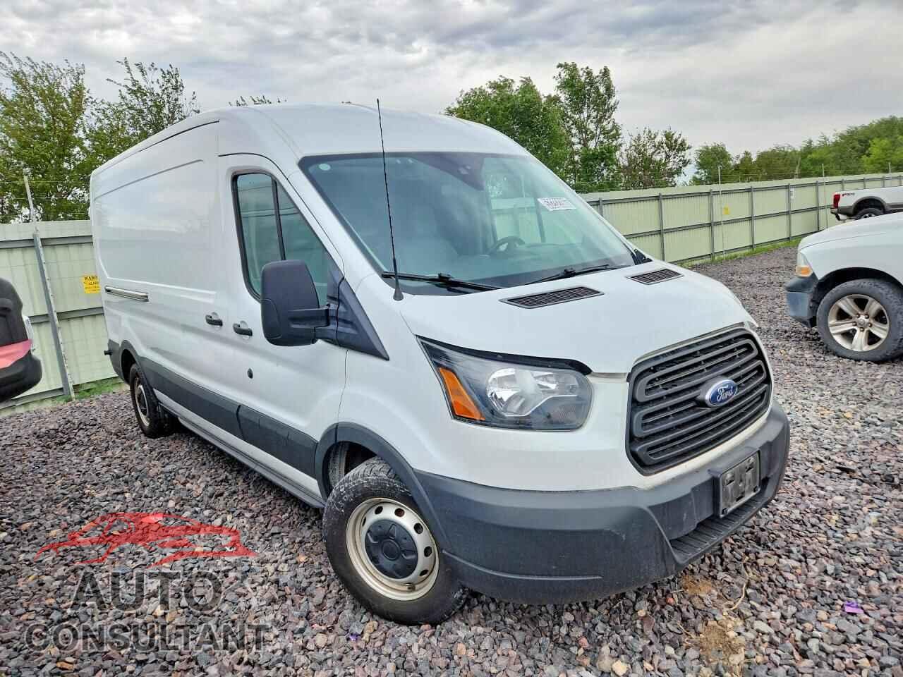 FORD TRANSIT 2019 - 1FTBW2CM9KKB27550
