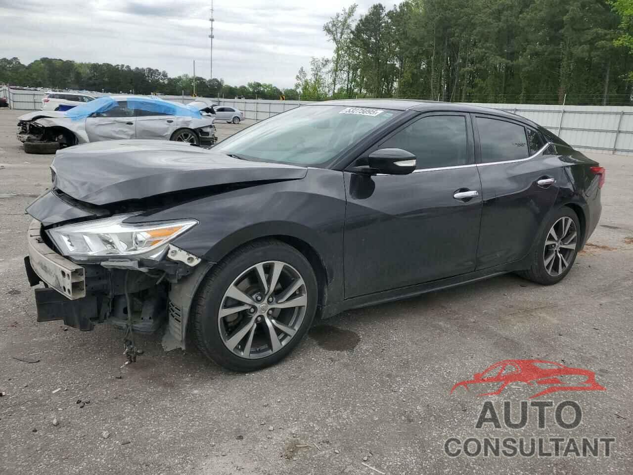NISSAN MAXIMA 2017 - 1N4AA6AP1HC383558