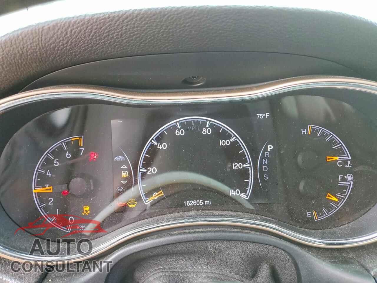JEEP CHEROKEE 2014 - 1C4RJFBG5EC376703