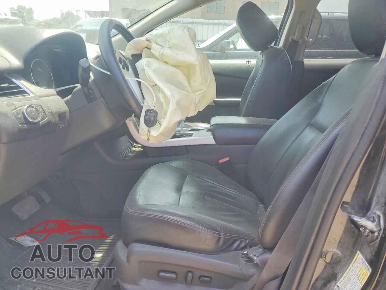 FORD EDGE 2013 - 2FMDK3JCXDBE37171