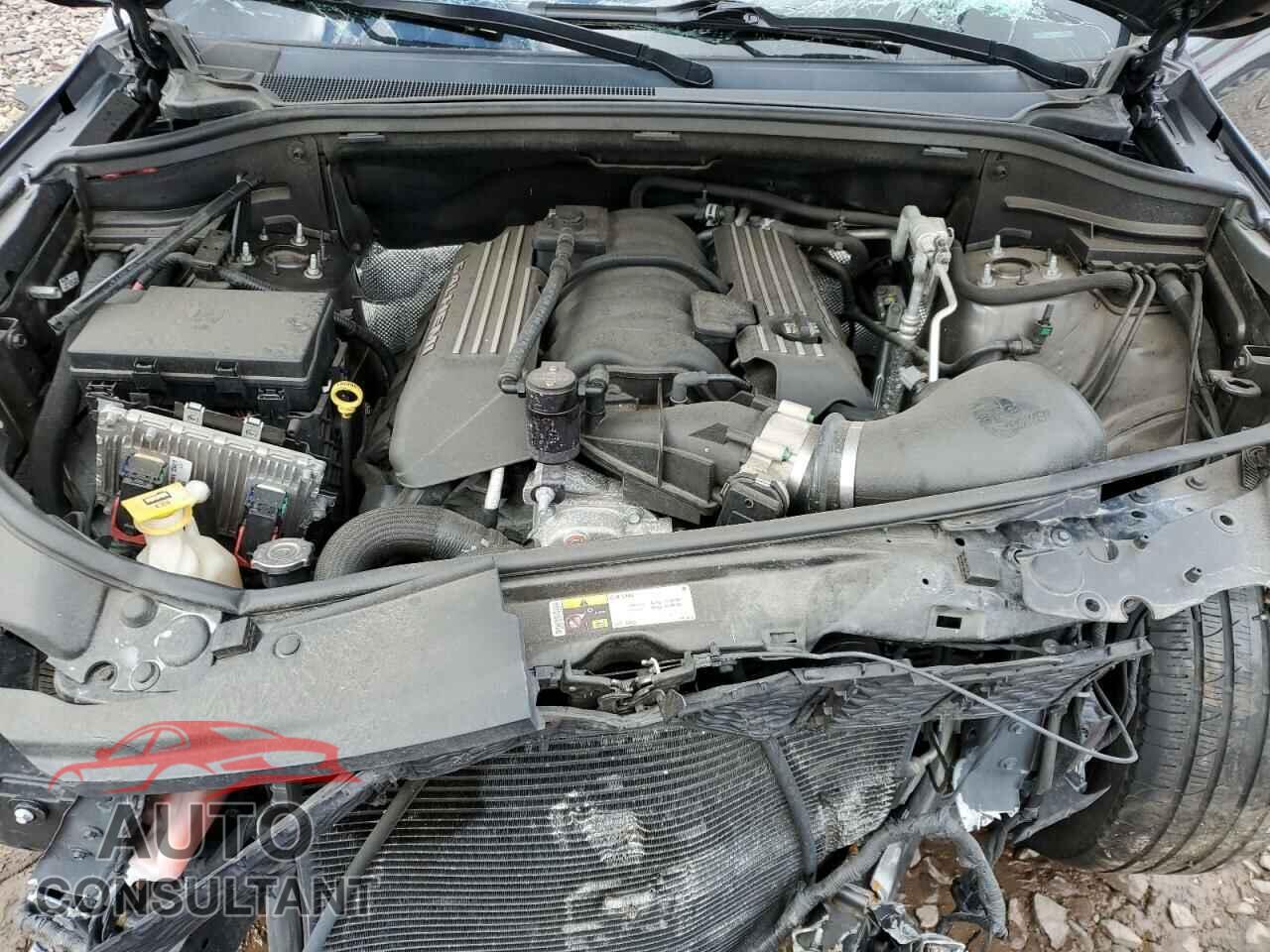 JEEP GRAND CHER 2017 - 1C4RJFDJ0HC683855