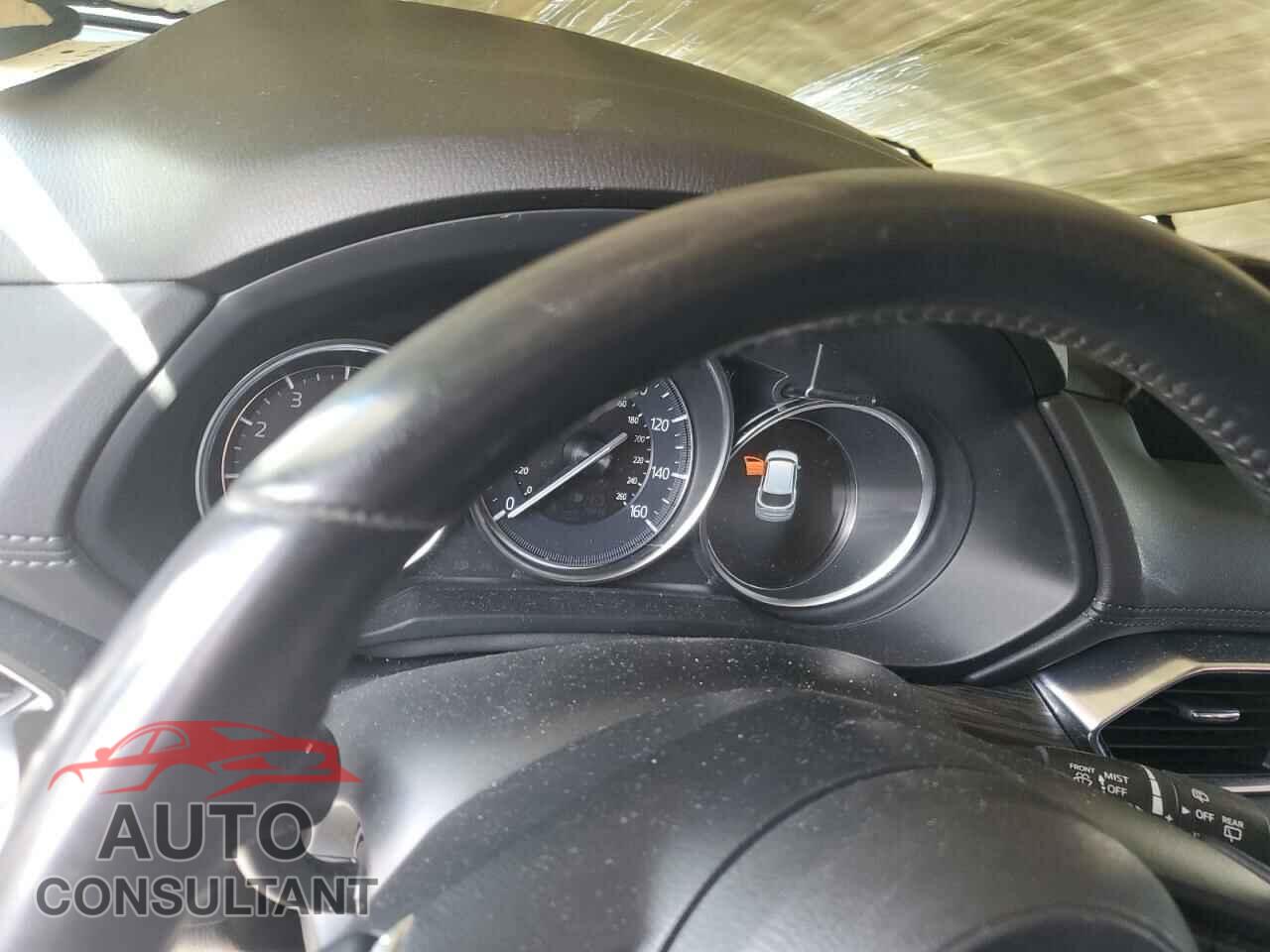 MAZDA CX-5 2017 - JM3KFBDL1H0207376
