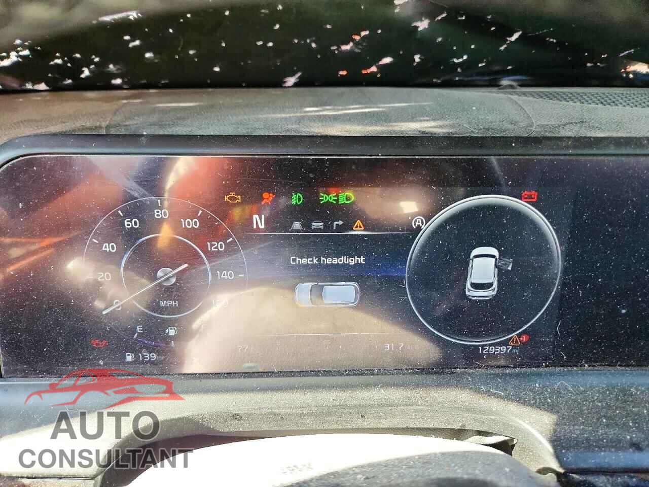 KIA SELTOS 2024 - KNDEU2AA4R7621680