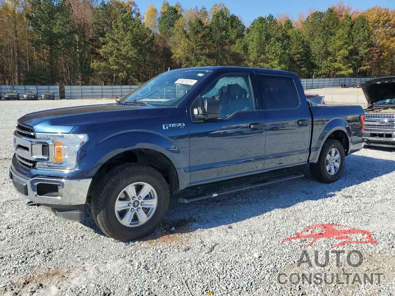 FORD F-150 2020 - 1FTEW1EB6LFA73296