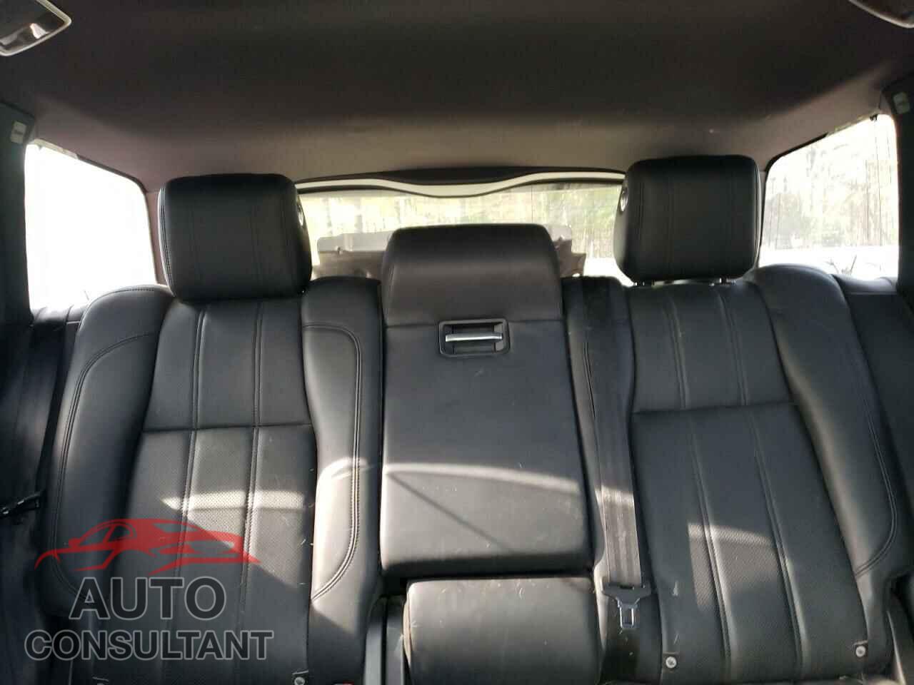 LAND ROVER RANGEROVER 2015 - SALGS3TF7FA210360