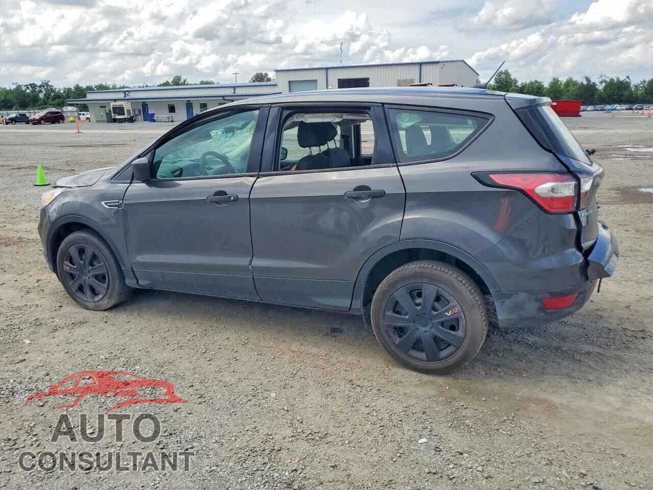 FORD ESCAPE 2017 - 1FMCU0F73HUB93962