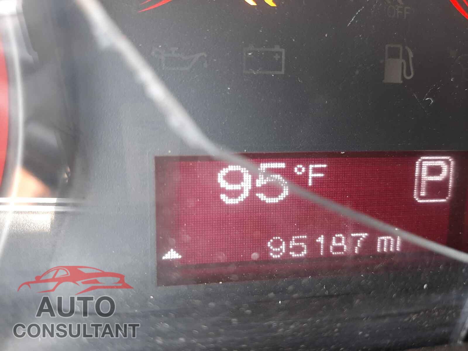 DODGE DART 2016 - 1C3CDFFA9GD796193