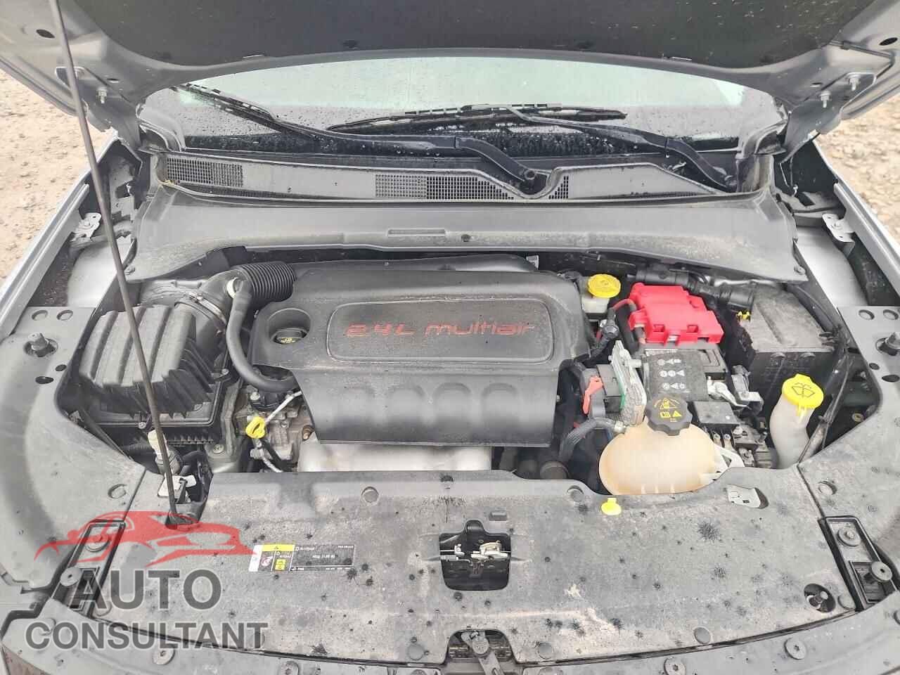 JEEP COMPASS 2021 - 3C4NJDDB4MT519860