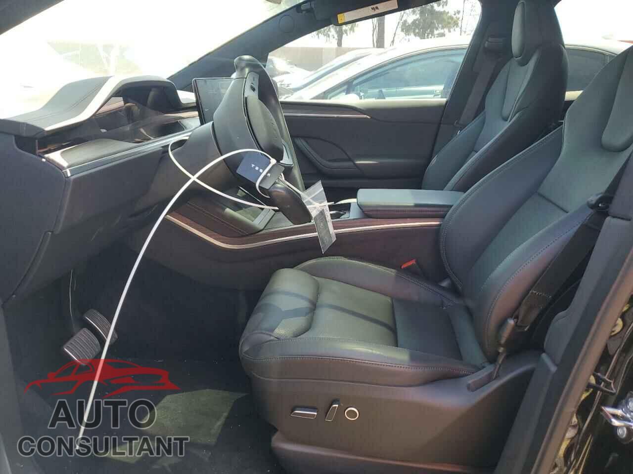 TESLA MODEL X 2022 - 7SAXCDE55NF359941