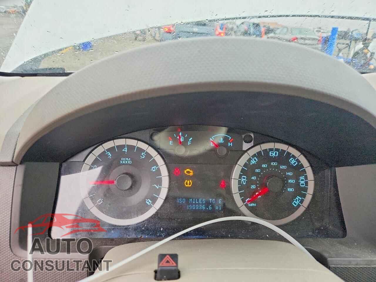 FORD ESCAPE 2011 - 1FMCU0D72BKB92775