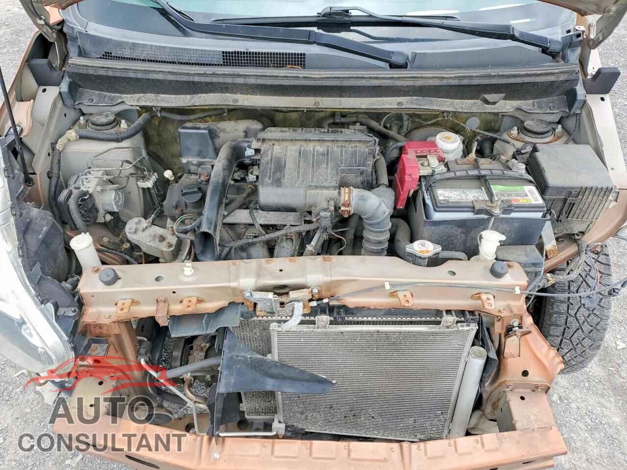 MITSUBISHI MIRAGE 2018 - ML32A3HJ0JH011509