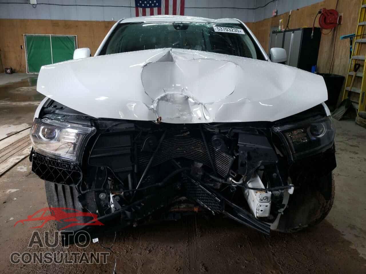 DODGE DURANGO 2019 - 1C4RDJDG0KC663448