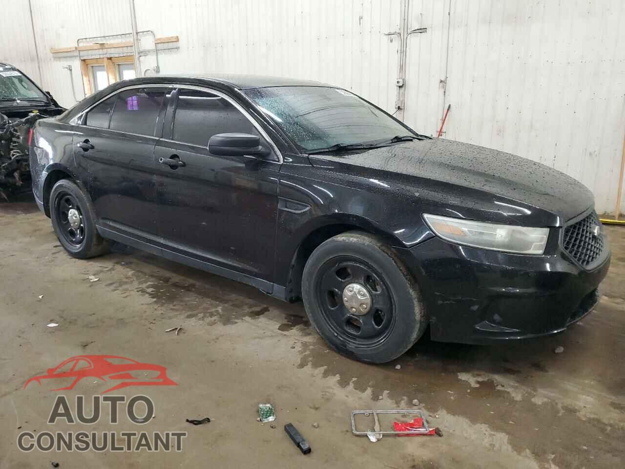 FORD TAURUS 2014 - 1FAHP2L99EG138550