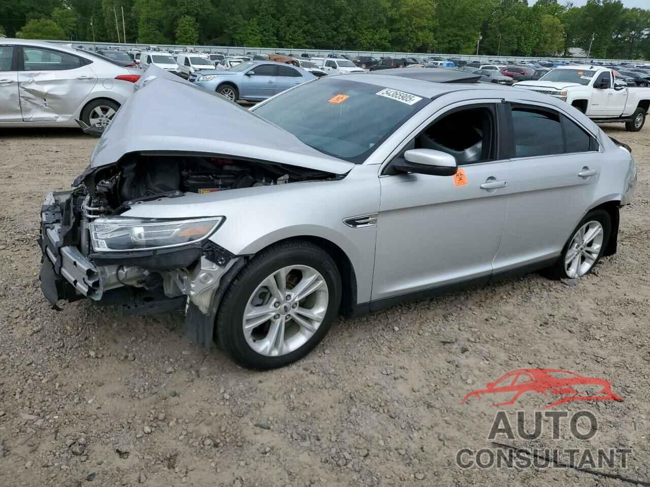 FORD TAURUS 2019 - 1FAHP2E89KG100249