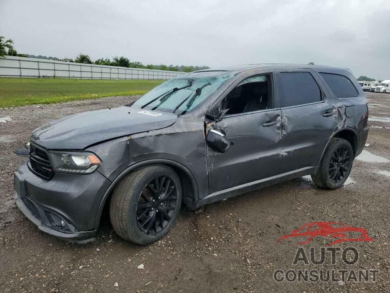DODGE DURANGO 2015 - 1C4SDHCT2FC194183