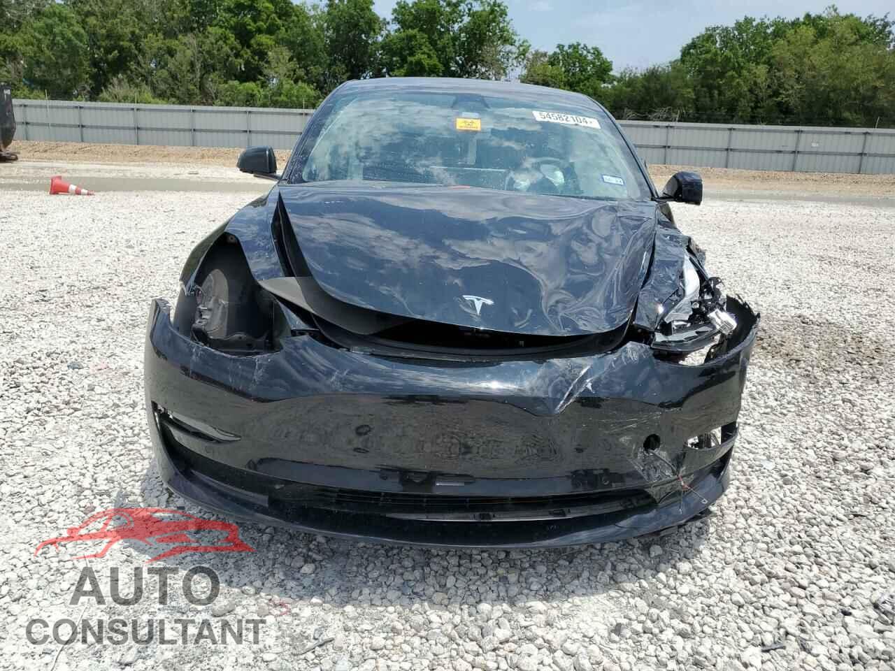 TESLA MODEL 3 2021 - 5YJ3E1EA2MF030467