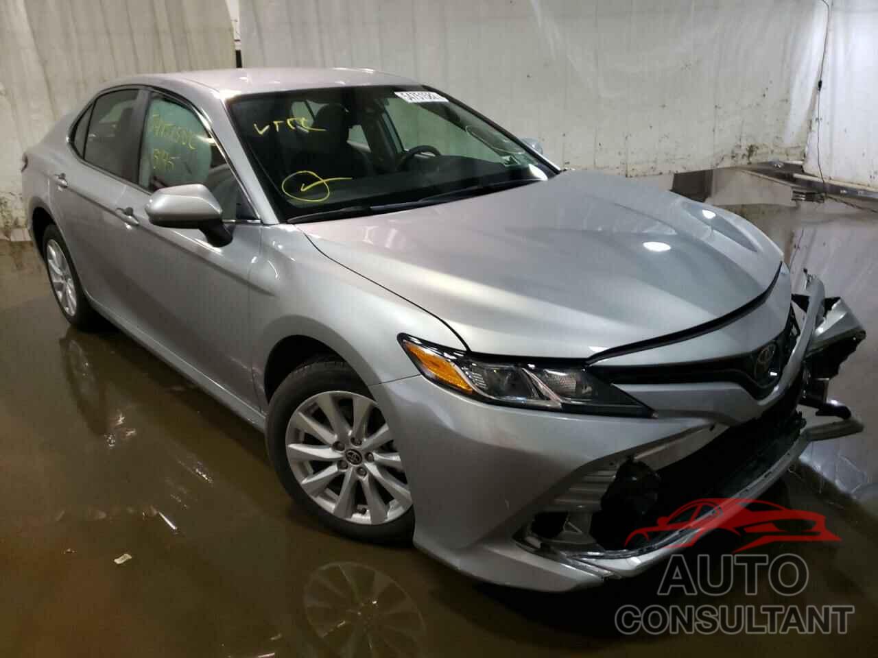 TOYOTA CAMRY 2020 - 4T1C11BK0LU007960