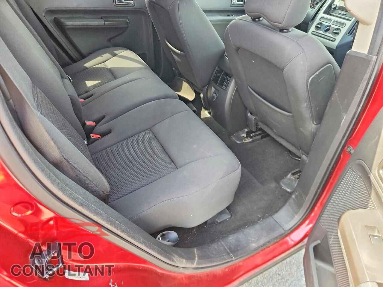 FORD EDGE 2010 - 2FMDK3GC2ABB47929