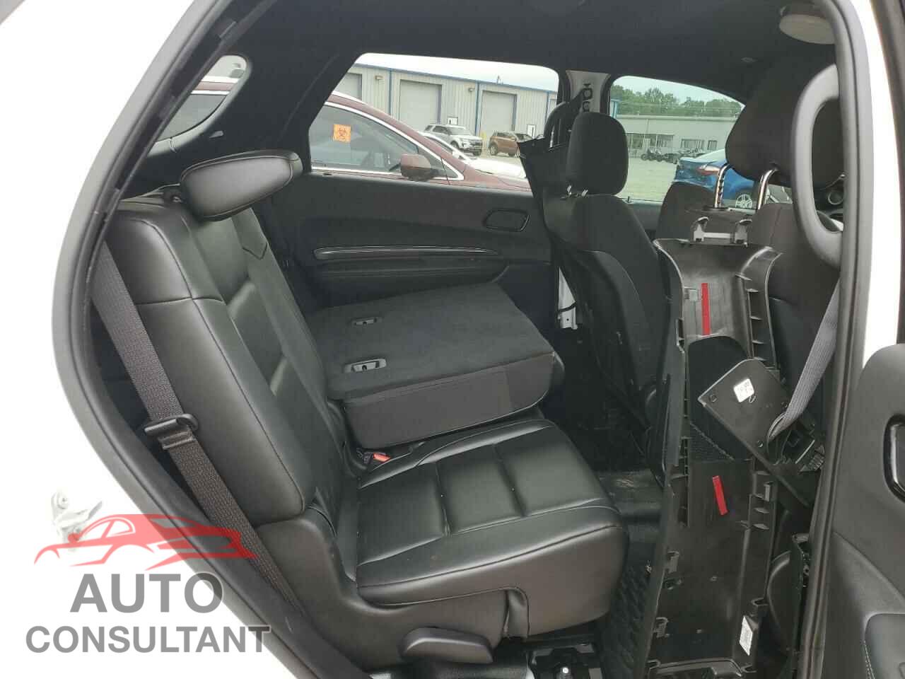 DODGE DURANGO 2023 - 1C4RDJFG2PC567874