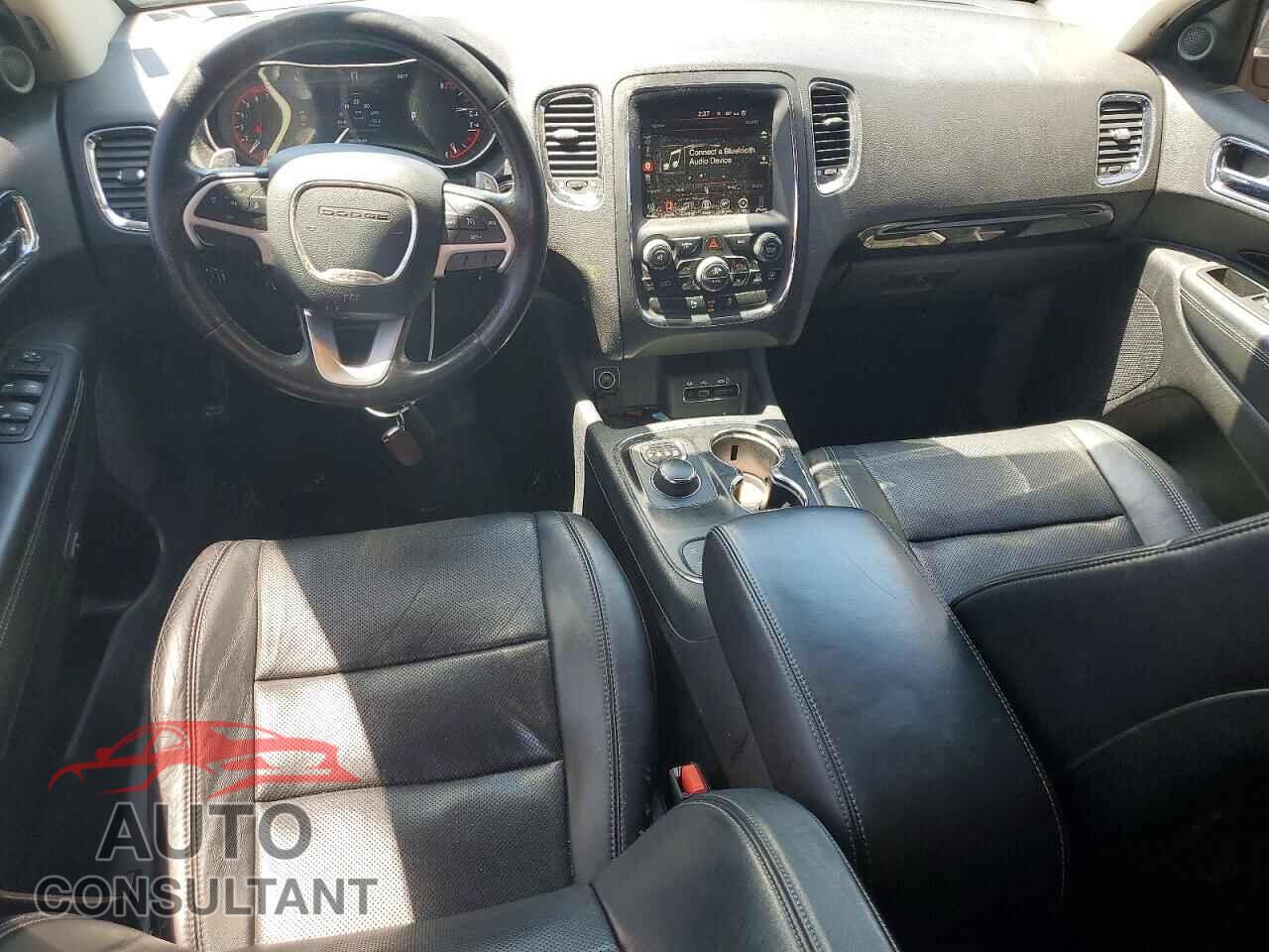 DODGE DURANGO 2014 - 1C4SDJET0EC484148