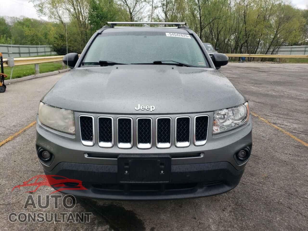 JEEP COMPASS 2012 - 1C4NJCEA8CD559976