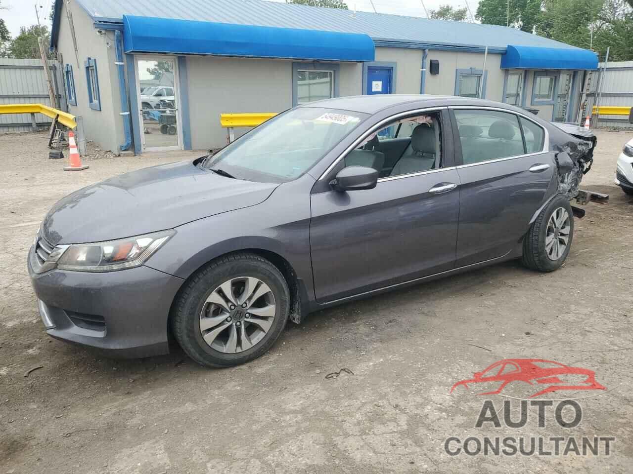 HONDA ACCORD 2014 - 1HGCR2F32EA045573