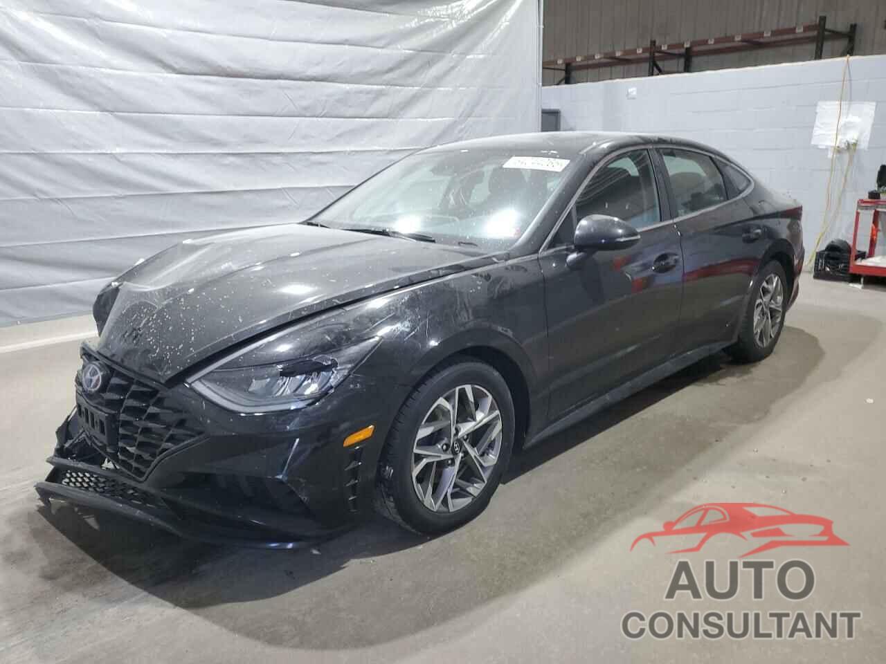 HYUNDAI SONATA 2022 - KMHL64JA4NA173429