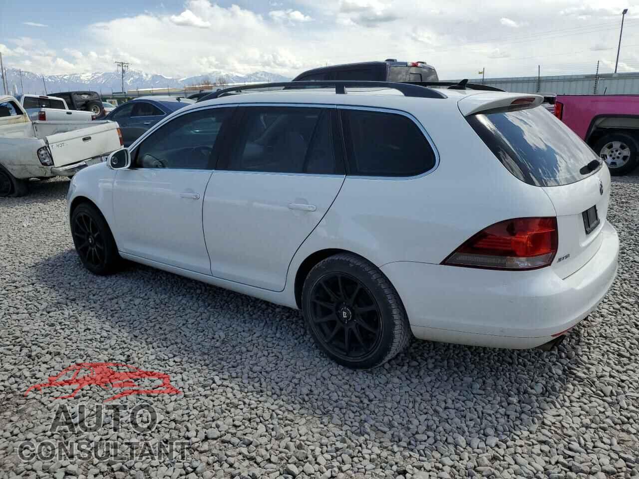 VOLKSWAGEN JETTA 2012 - 3VWPL7AJ0CM683578