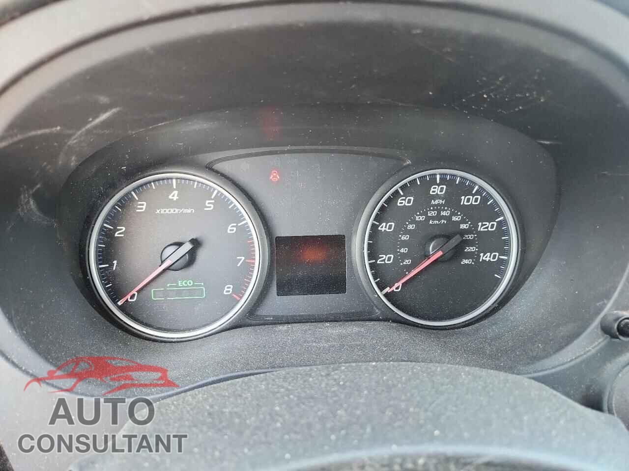 MITSUBISHI OUTLANDER 2014 - JA4AD2A34EZ004143