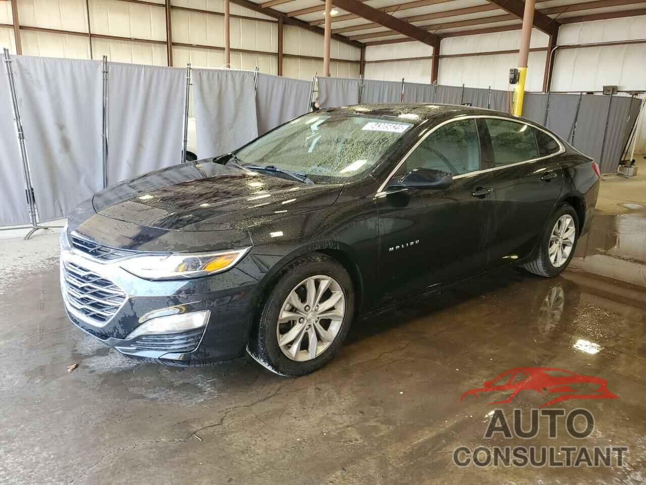 CHEVROLET MALIBU 2023 - 1G1ZD5STXPF184945