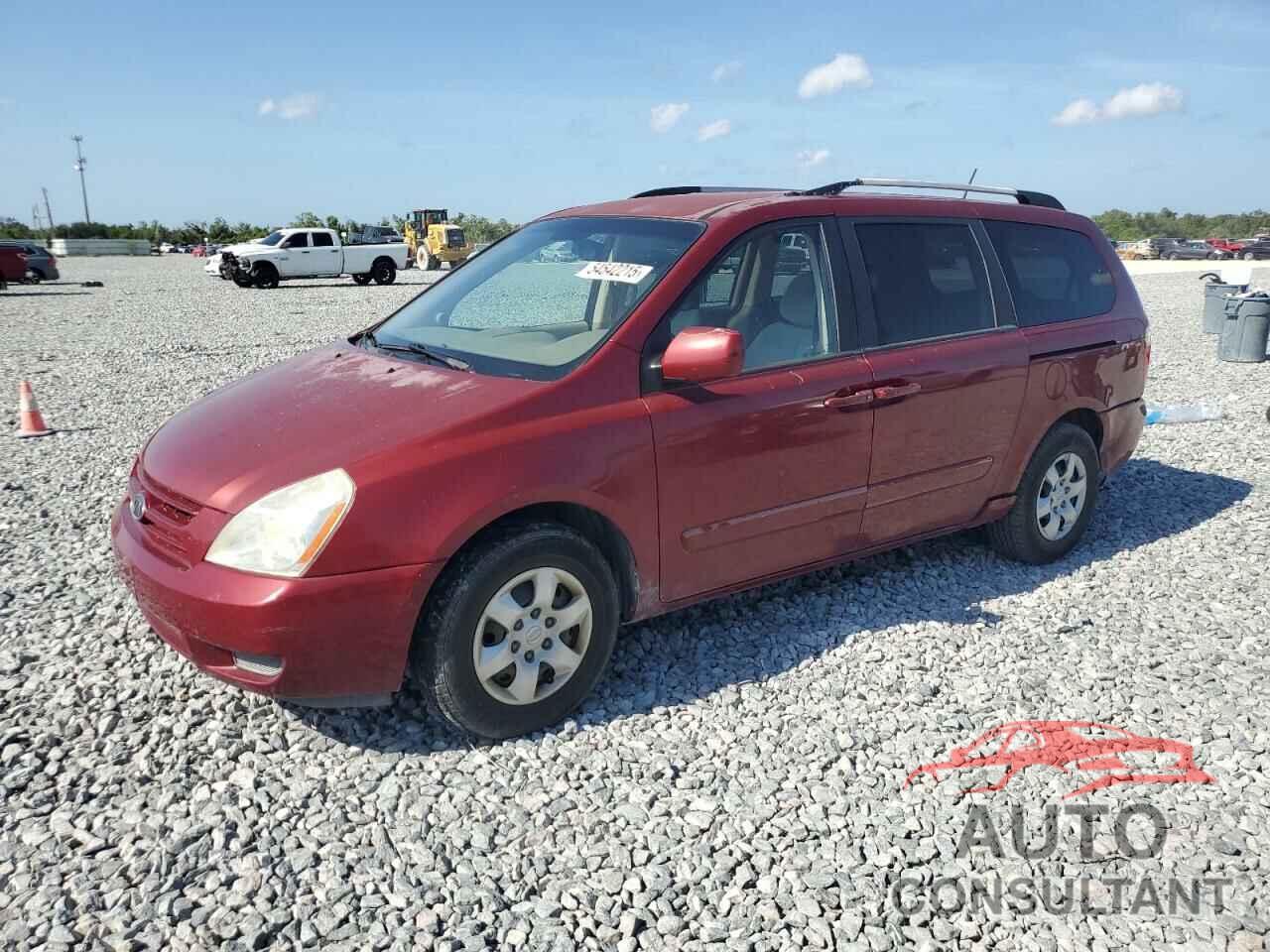 KIA All Models 2010 - KNDMG4C31A6337771