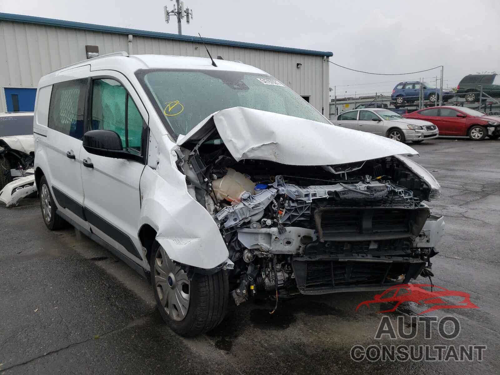 FORD TRANSIT CO 2019 - NM0LS7E24K1413351