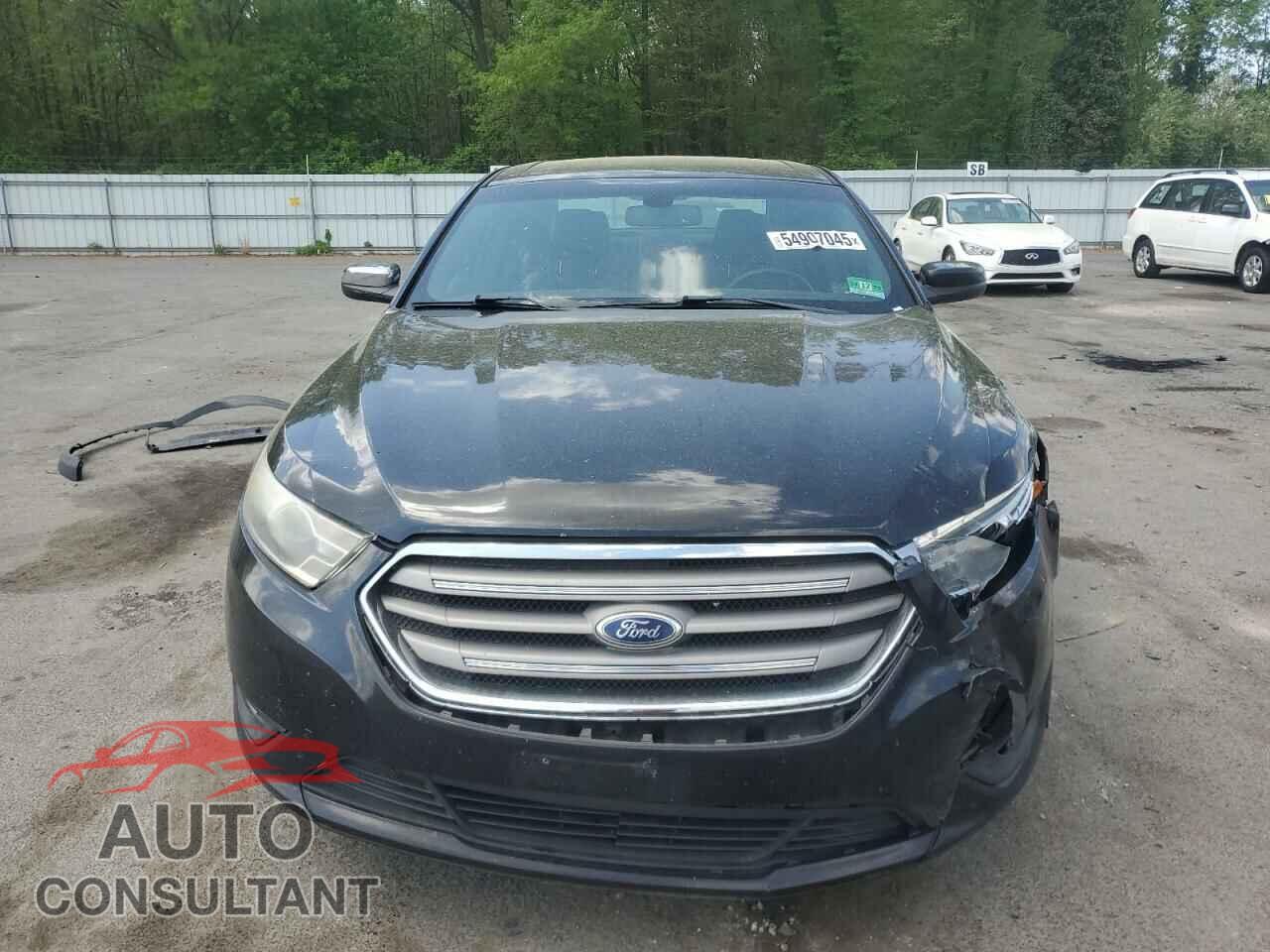 FORD TAURUS 2014 - 1FAHP2H81EG139286