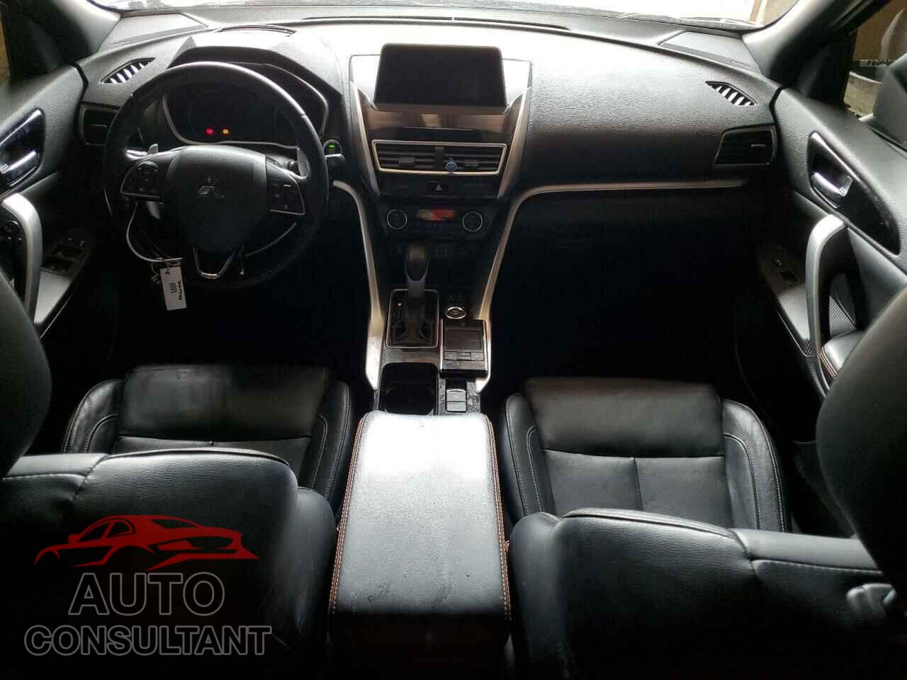 MITSUBISHI ECLIPSE 2020 - JA4AT5AA1LZ000485