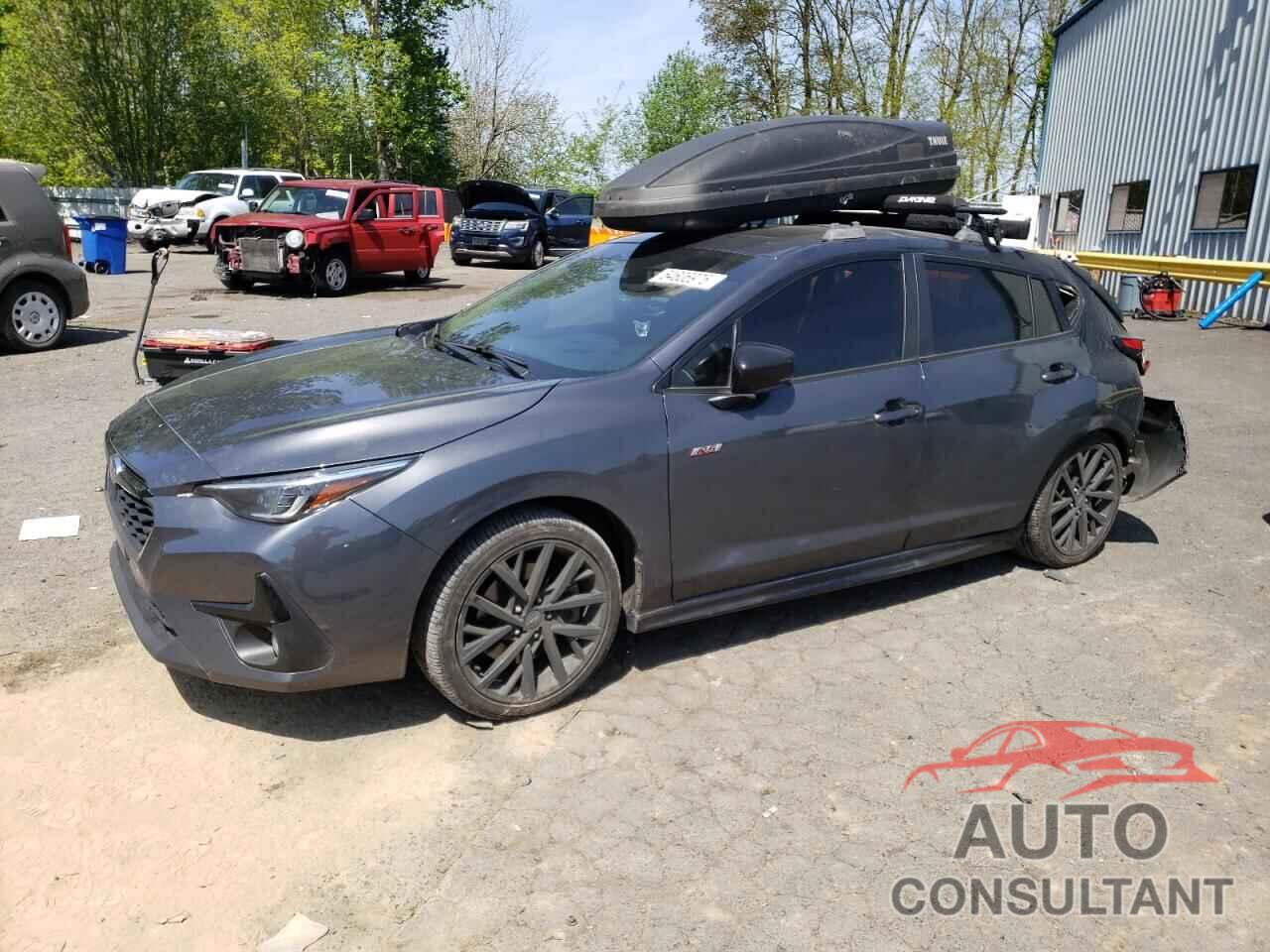 SUBARU IMPREZA 2024 - JF1GUHJC4R8332778