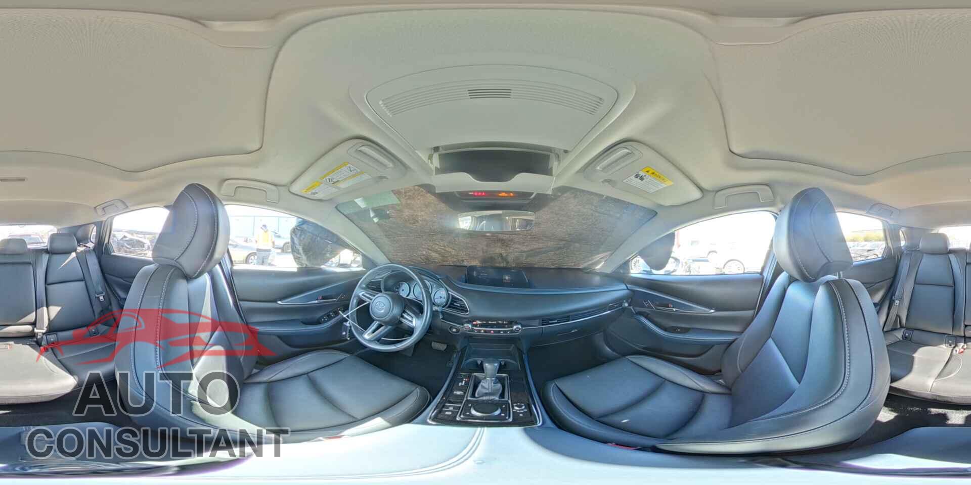 MAZDA CX30 2021 - 3MVDMACL9MM226587