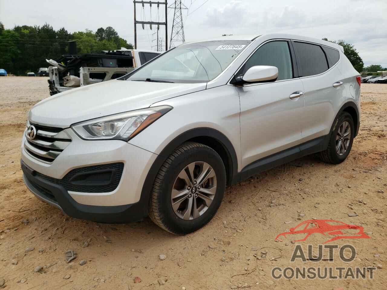 HYUNDAI SANTA FE 2016 - 5XYZT3LB5GG360723