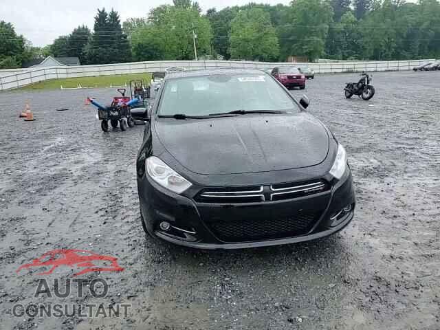 DODGE DART 2013 - 1C3CDFCAXDD149348